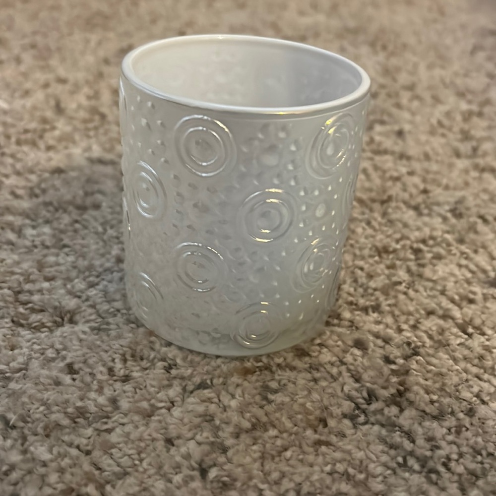 Candle holder